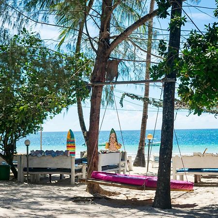 Soul Breeze Beach Resort Diani Beach Zewnętrze zdjęcie