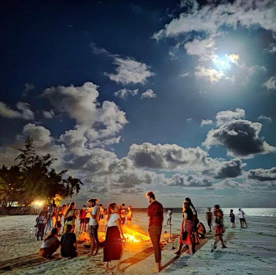Soul Breeze Beach Resort Diani Beach Zewnętrze zdjęcie