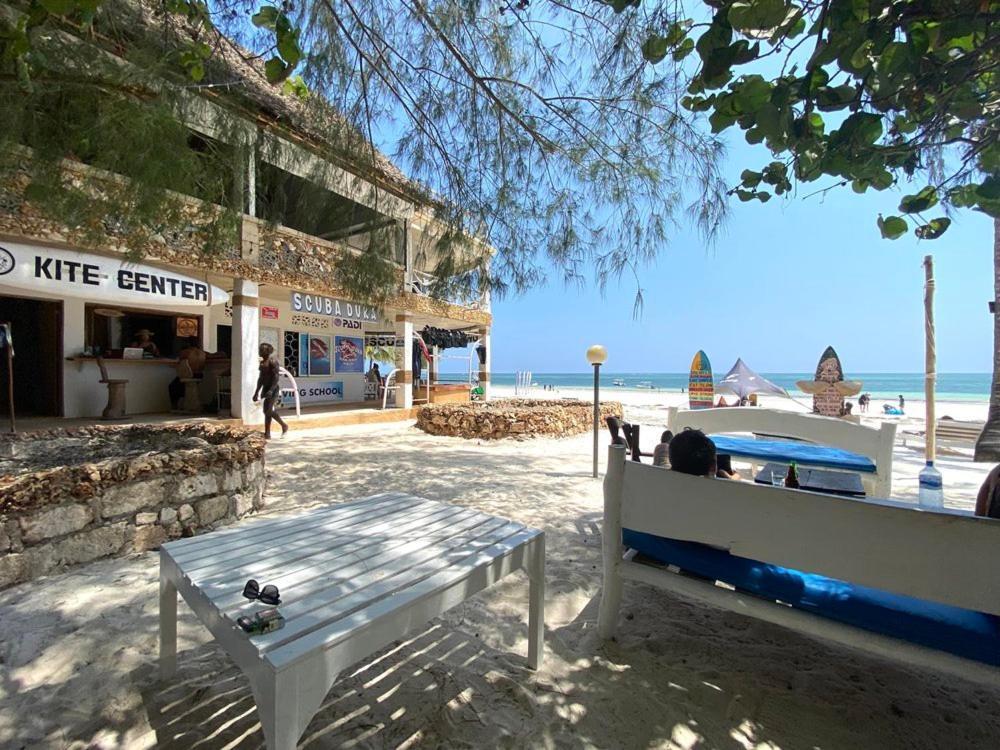 Soul Breeze Beach Resort Diani Beach Zewnętrze zdjęcie