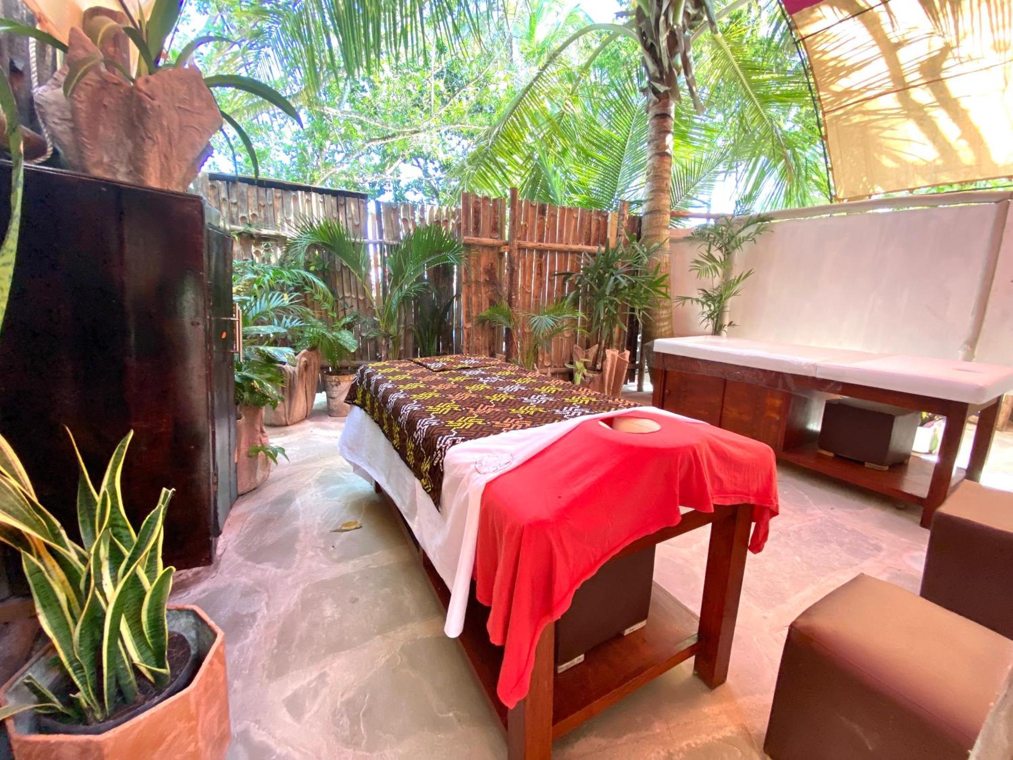 Soul Breeze Beach Resort Diani Beach Zewnętrze zdjęcie