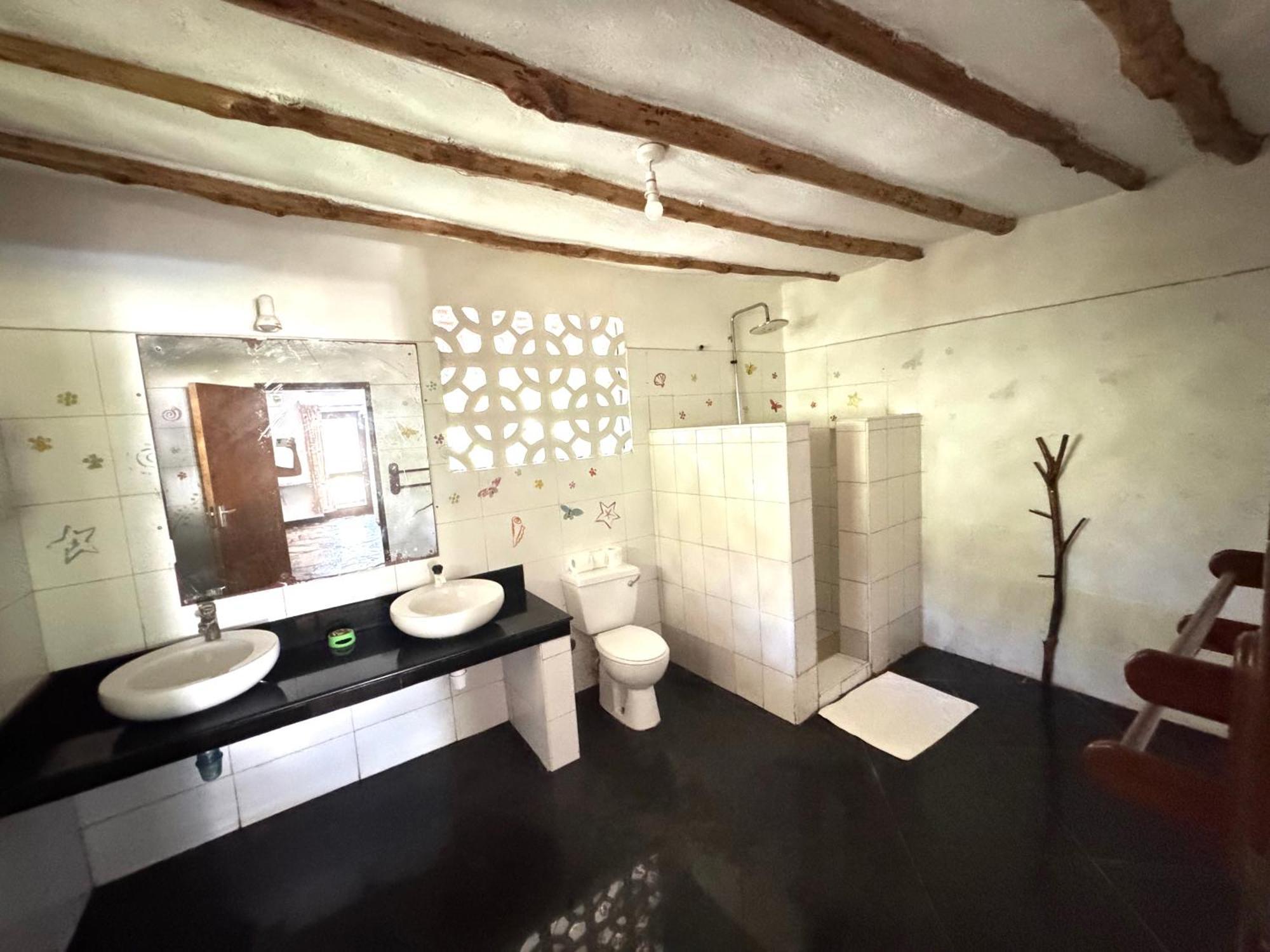 Soul Breeze Beach Resort Diani Beach Zewnętrze zdjęcie