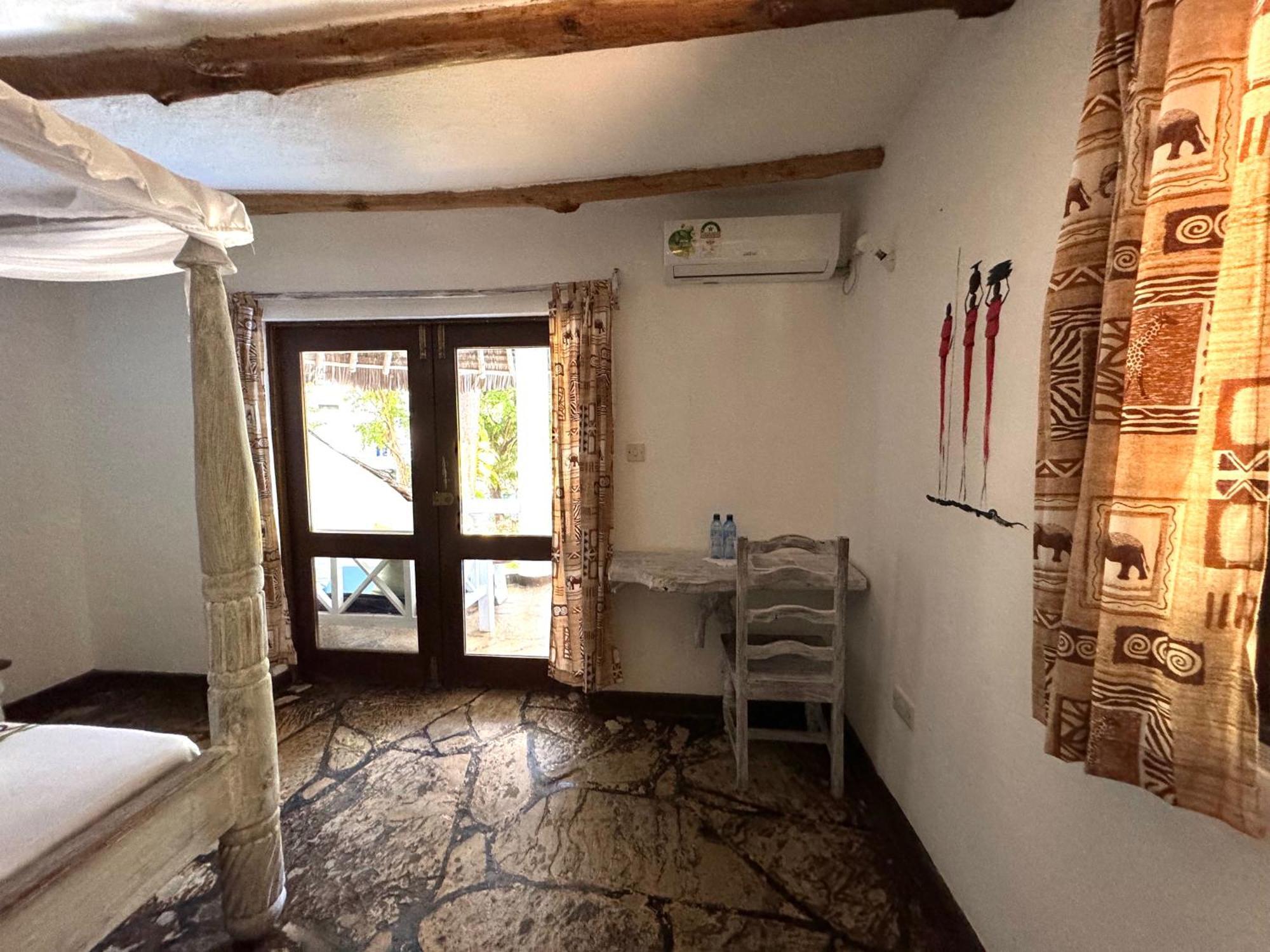 Soul Breeze Beach Resort Diani Beach Zewnętrze zdjęcie