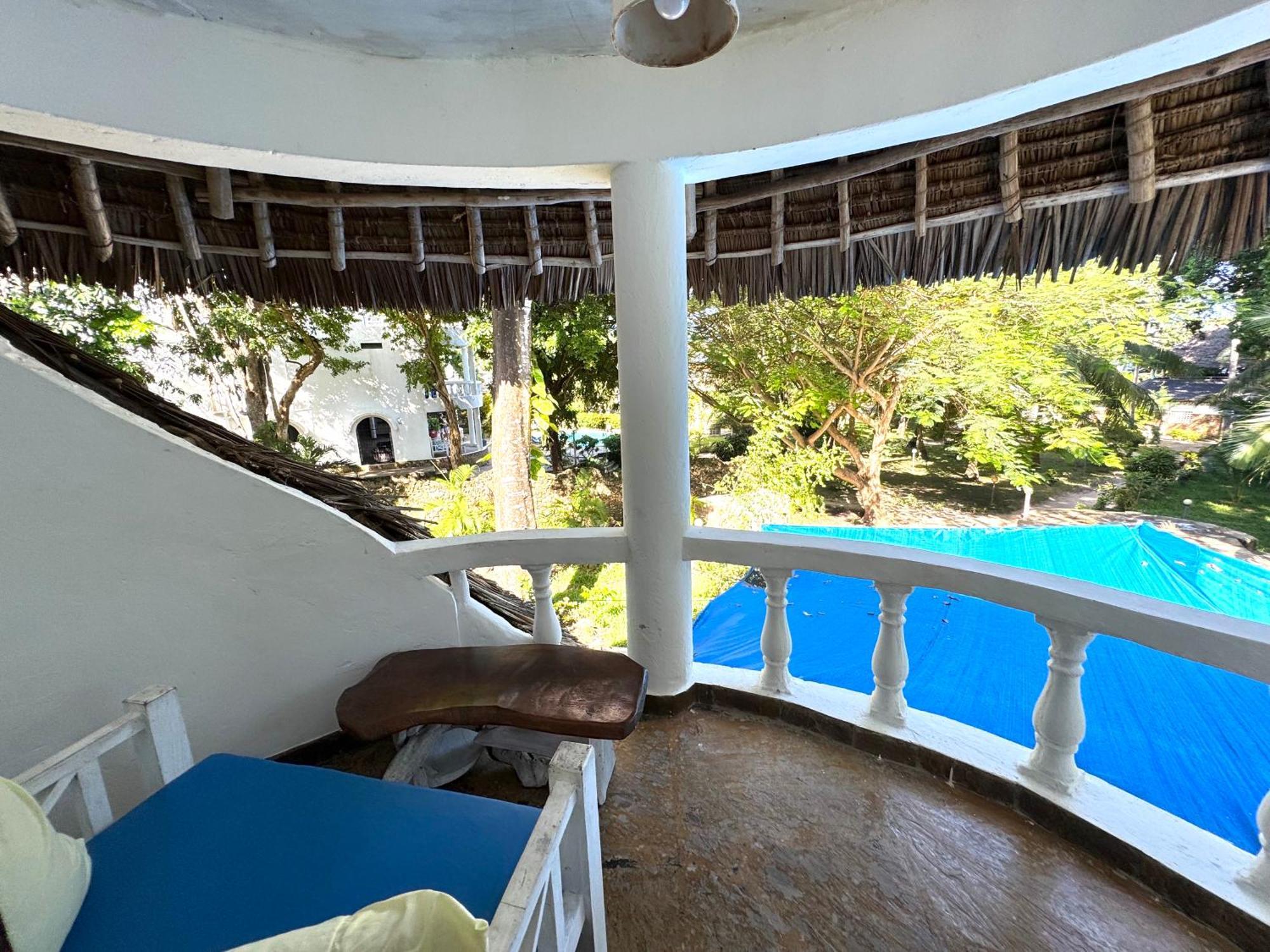 Soul Breeze Beach Resort Diani Beach Zewnętrze zdjęcie