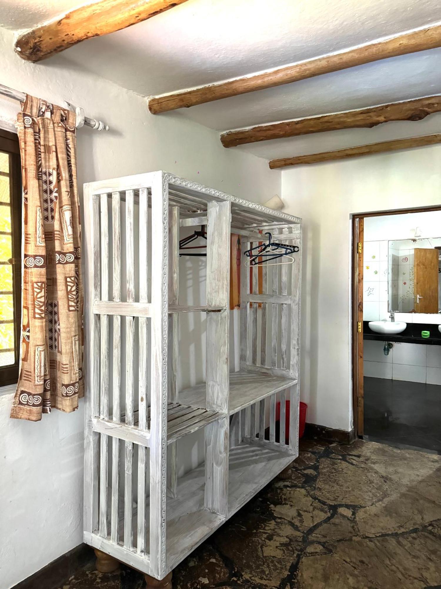 Soul Breeze Beach Resort Diani Beach Zewnętrze zdjęcie