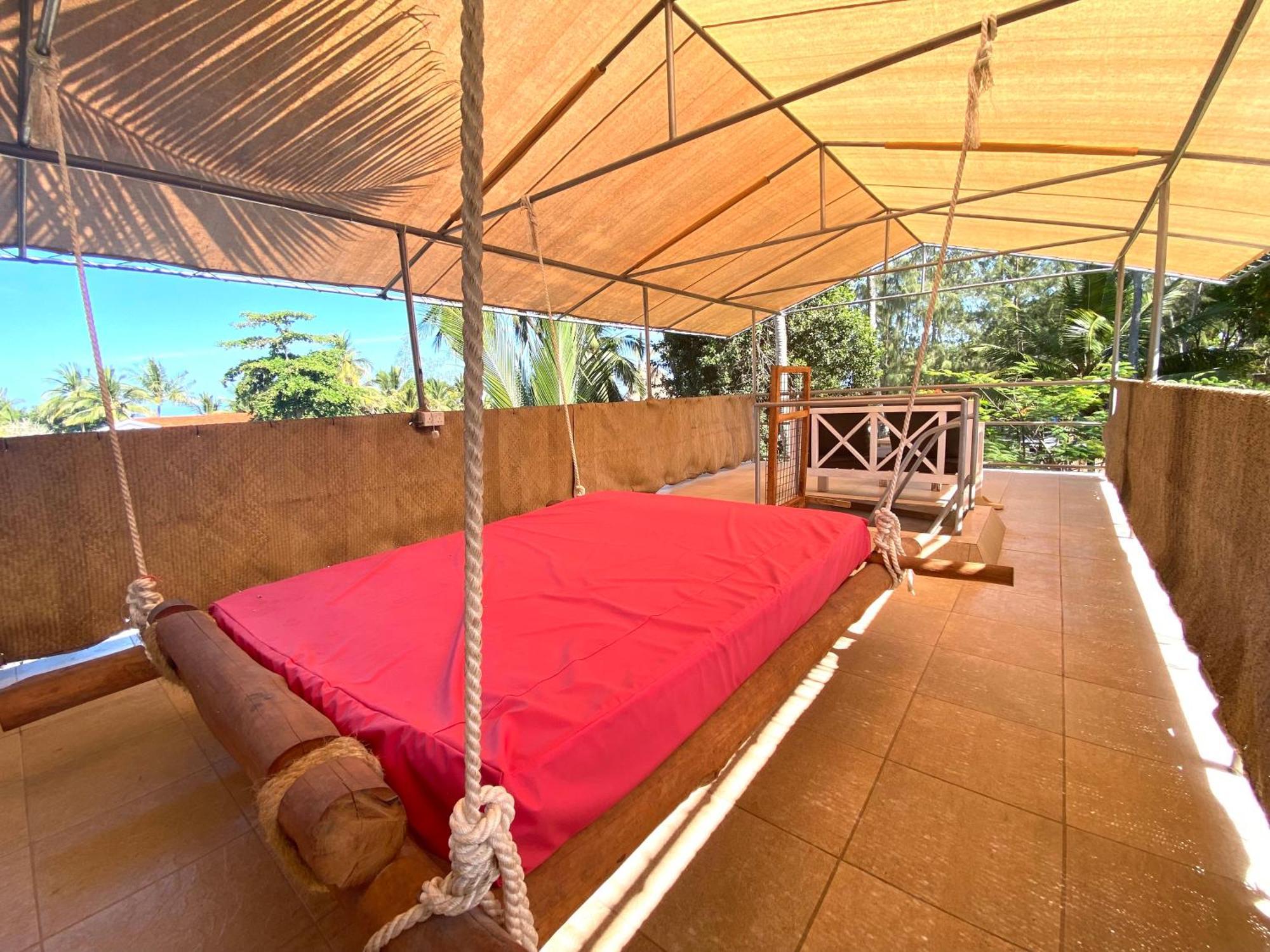 Soul Breeze Beach Resort Diani Beach Pokój zdjęcie