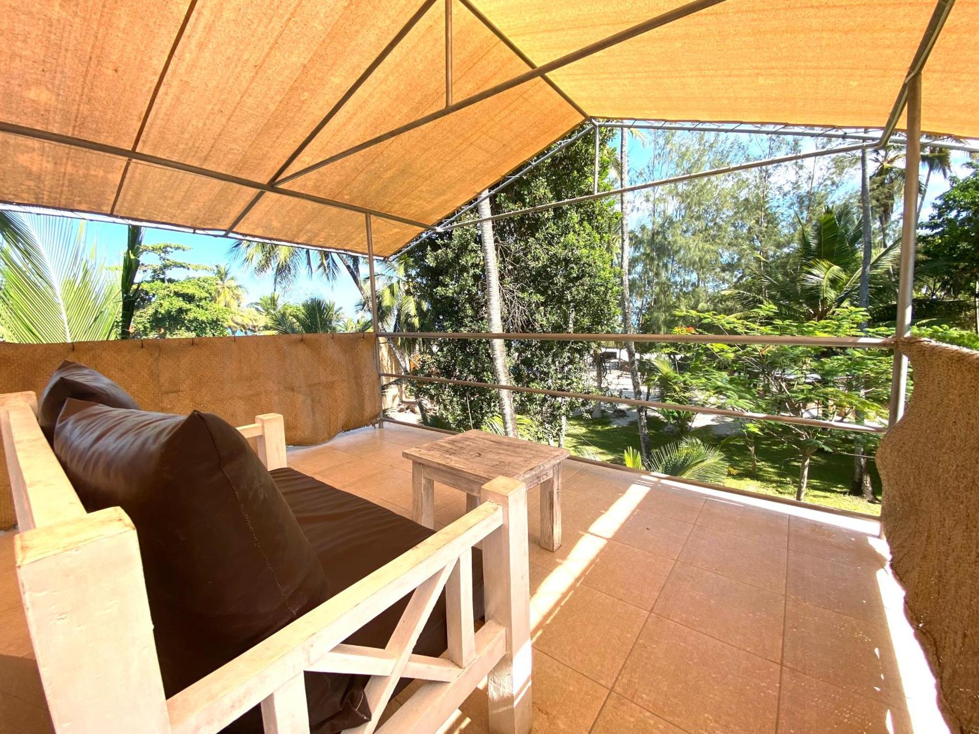 Soul Breeze Beach Resort Diani Beach Pokój zdjęcie