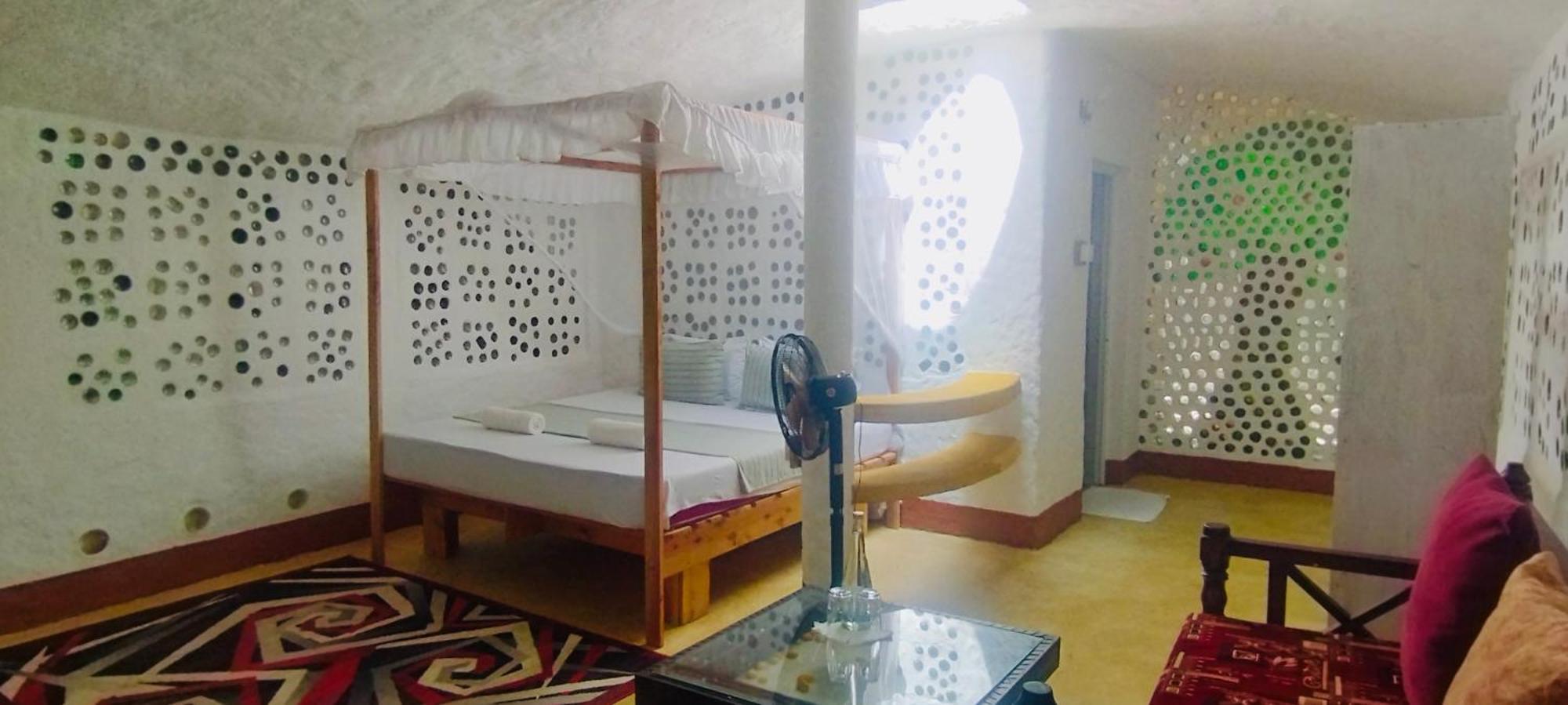 Soul Breeze Beach Resort Diani Beach Pokój zdjęcie