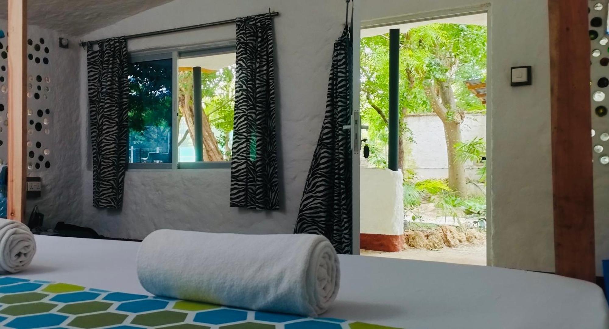 Soul Breeze Beach Resort Diani Beach Pokój zdjęcie